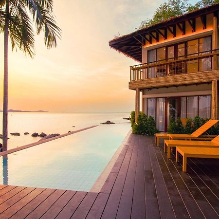 Sea Sun Bed & Beyond Hotel Bang Rak Beach  Exterior photo